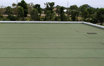 all Horton Green roofing types quoted for