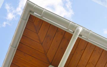 Horton Green soffit types