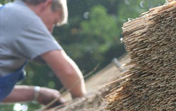 professional Horton Green thatchers