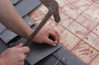 free Horton Green garage roof repair quotes