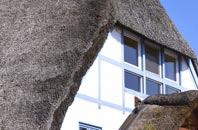 find rated Horton Green thatchers